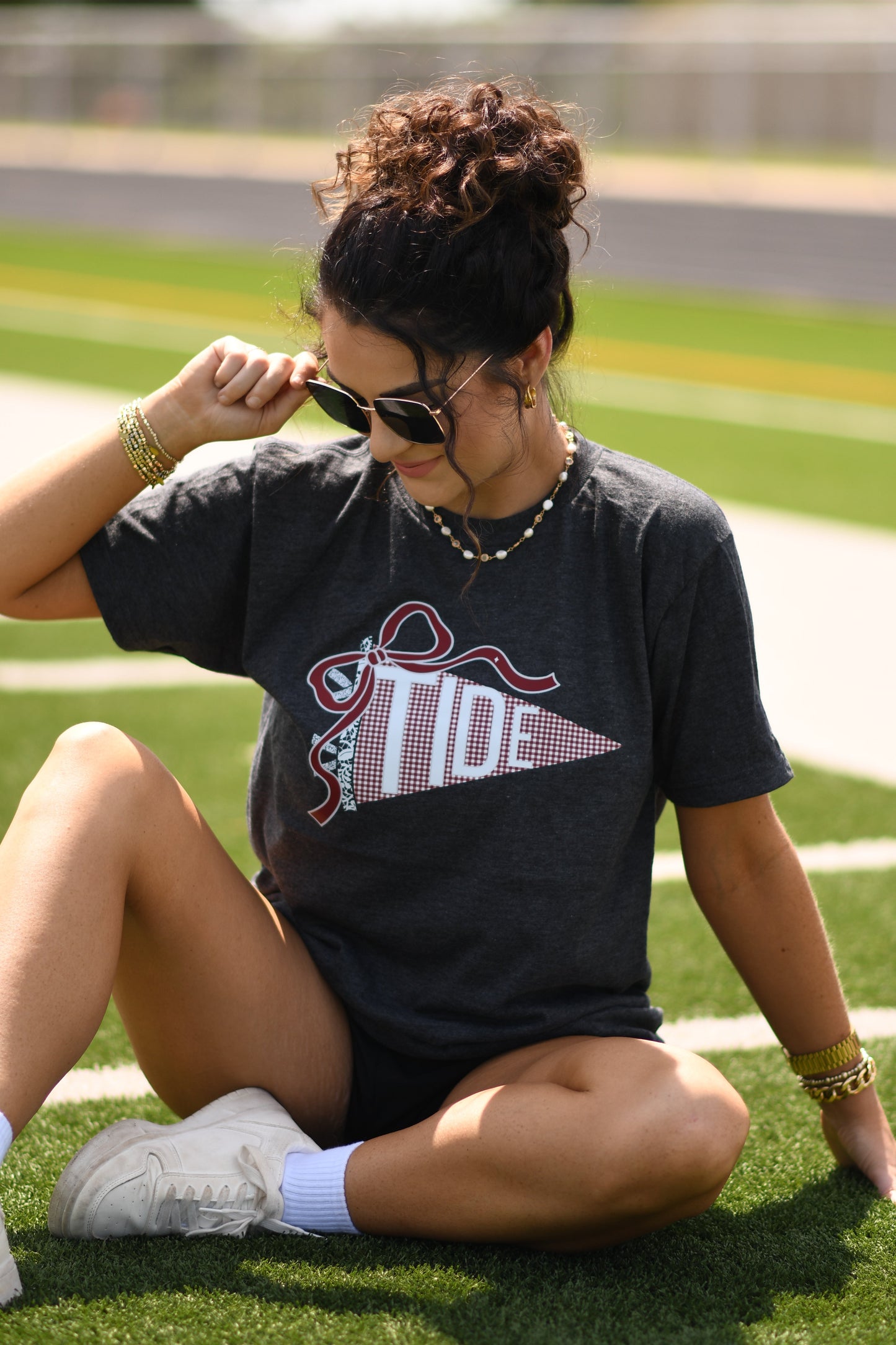 Tide Flag Tee