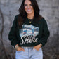 Let It Snow Sweatshirt
