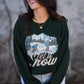 Let It Snow Sweatshirt