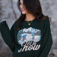 Let It Snow Sweatshirt