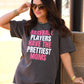 Baseball Players Have The Prettiest Moms Tee