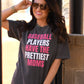 Baseball Players Have The Prettiest Moms Tee
