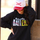 Raising Ballers Baseball And Softball Tee/Sweatshirt