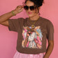 Oh How He Loves Us Jesus Tee