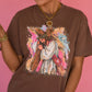 Oh How He Loves Us Jesus Tee