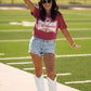 Oklahoma Sooner State Tee