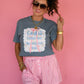 God Is Within Her She Will Not Fall Tee