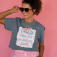 God Is Within Her She Will Not Fall Tee