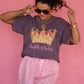 Daughter Of The King Crown Tee