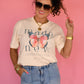 Made New Butterfly Tee