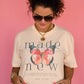 Made New Butterfly Tee