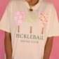 Pickleball Social Club Tee