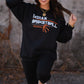 Custom Basketball Arrows Tee / Sweatshirt