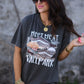 Meet Me At The Ballpark Tee