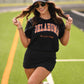 Oklahoma Home Of The Cowboys Tee
