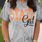 State Girl Tee
