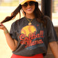 Softball Mama Ball Tee