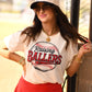 Raising Ballers Tee