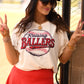 Raising Ballers Tee