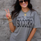 Can't. Busy. Soccer. Tee