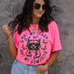 Not My Trash Not My Dumpster Tee