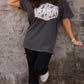 Mama Camo Shape Tee / Long Sleeve