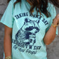 Taking A Sick Day Because I'm Sick Of You People Tee