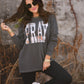Camo Pray Tee / Long Sleeve