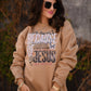 I Am A Child Of God Sweatshirt