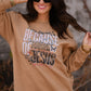 I Am A Child Of God Sweatshirt