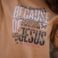 I Am A Child Of God Sweatshirt