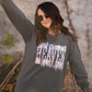 Camo Make Heaven Crowded Tee / Long Sleeve