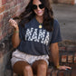 Mama Flowers Tee