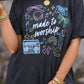 Made To Worship Icons Tee