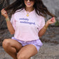 Mildly Unhinged Tee