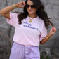 Mildly Unhinged Tee