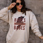Babes Support Babes Sweatshirt / Tee
