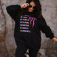 Be Humble Be Kind Sweatshirt / Tee