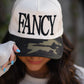 Fancy Camo Hat
