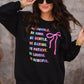 Be Humble Be Kind Sweatshirt / Tee