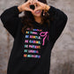 Be Humble Be Kind Sweatshirt / Tee