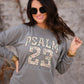 Psalm 23 Camo Tee / Long Sleeve