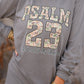 Psalm 23 Camo Tee / Long Sleeve