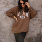 John 3:16 Sweatshirt