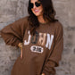 John 3:16 Sweatshirt