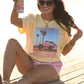 Coastal Cowgirl Tee