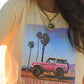 Coastal Cowgirl Tee