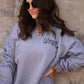 Amen Sweatshirt / Tee