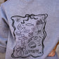 Amen Sweatshirt / Tee