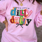 Literally Born To Dilly Dally Tee / Sweatshirt
